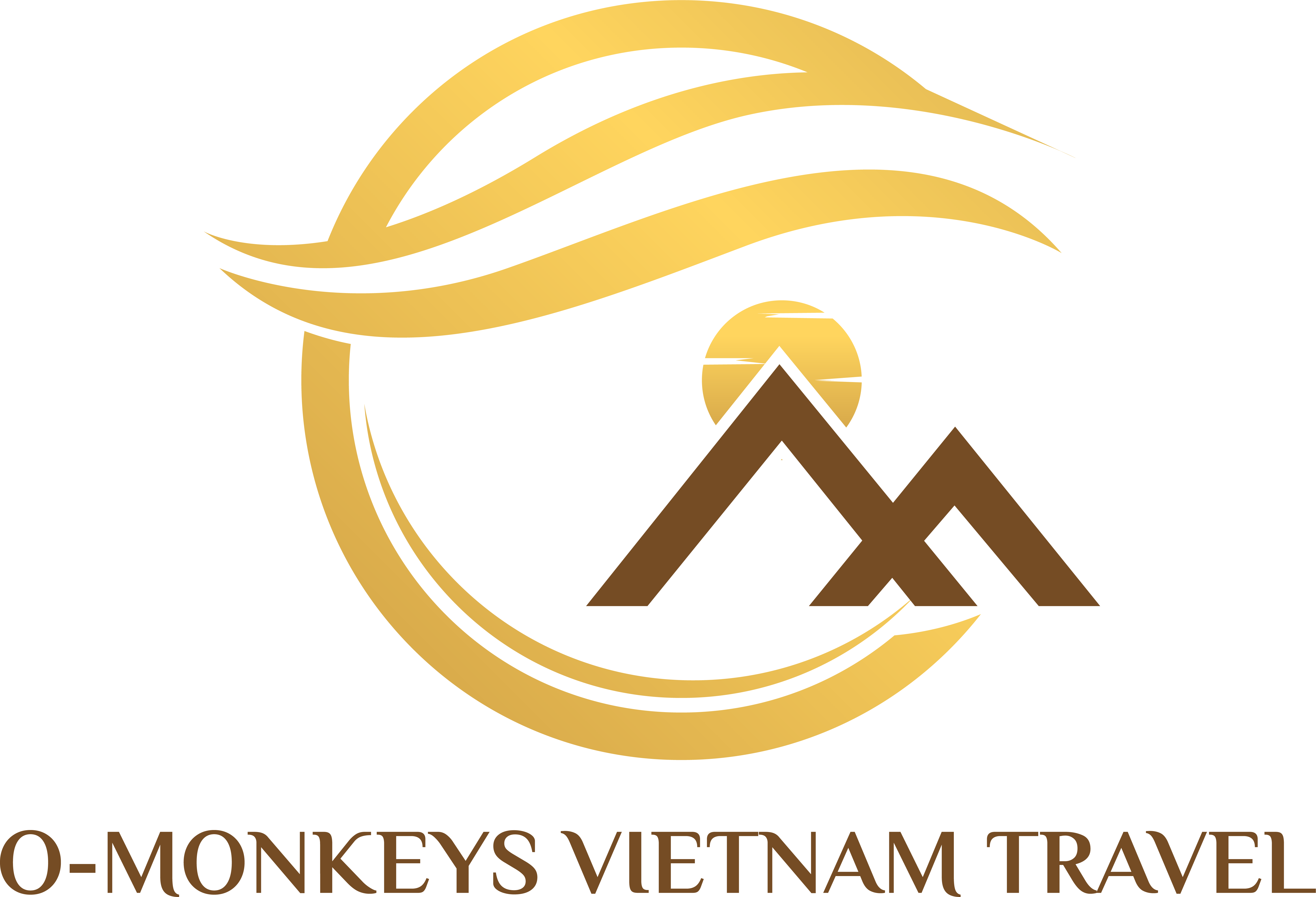 O-Monkeys Vietnam Travel