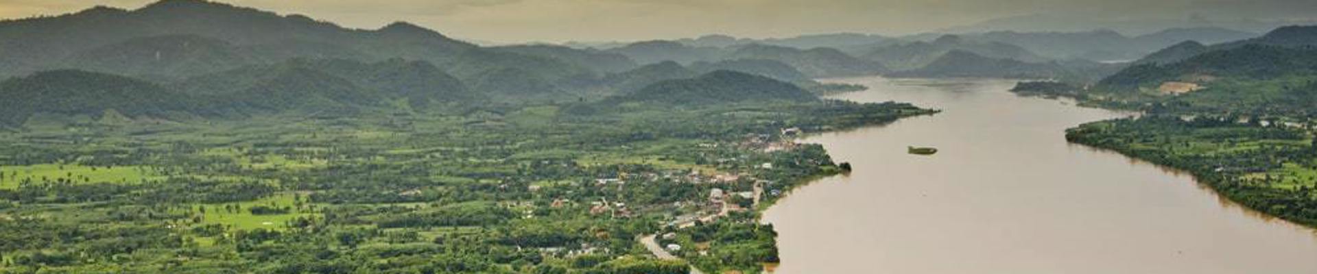Mekong Delta Full Day Tour