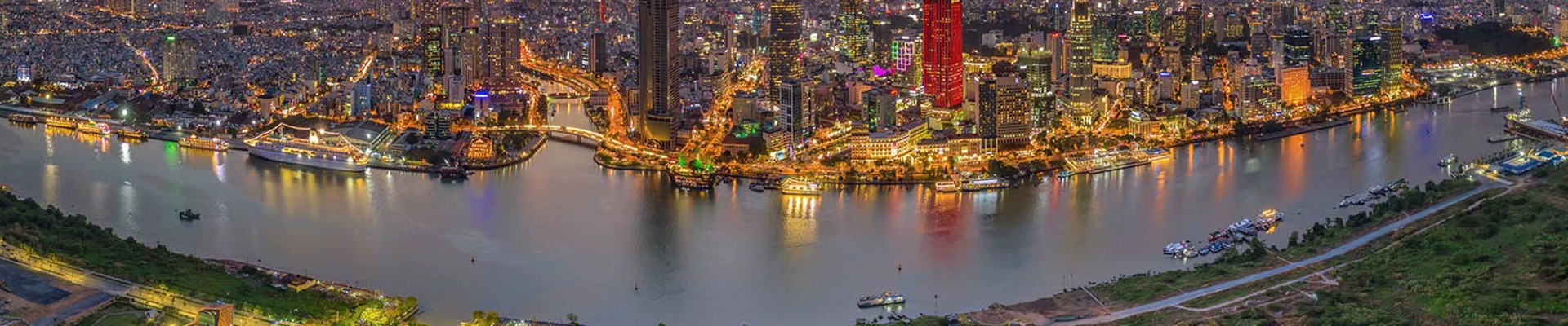 Ho Chi Minh City Tour Full Day