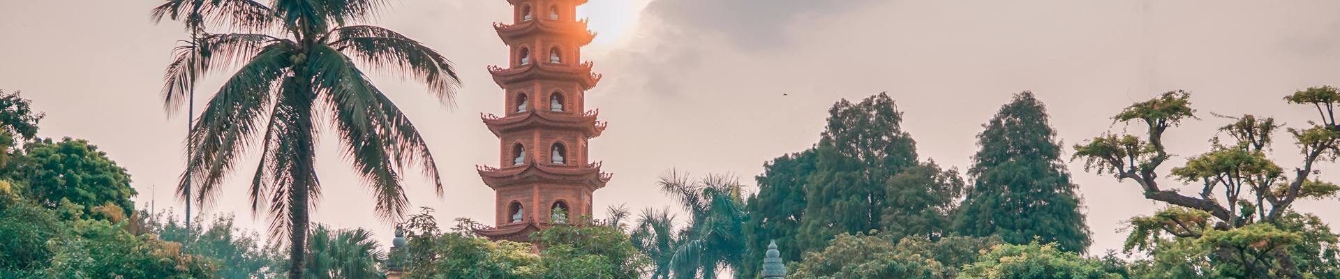 Hanoi City Tour Full Day