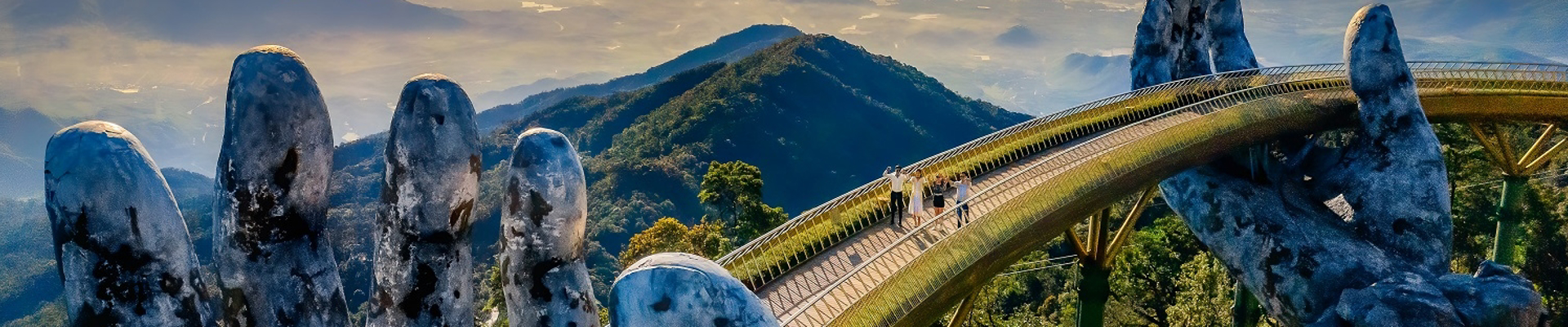 Ba Na Hill Full Day