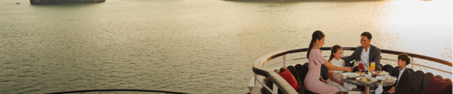 Swan cruise