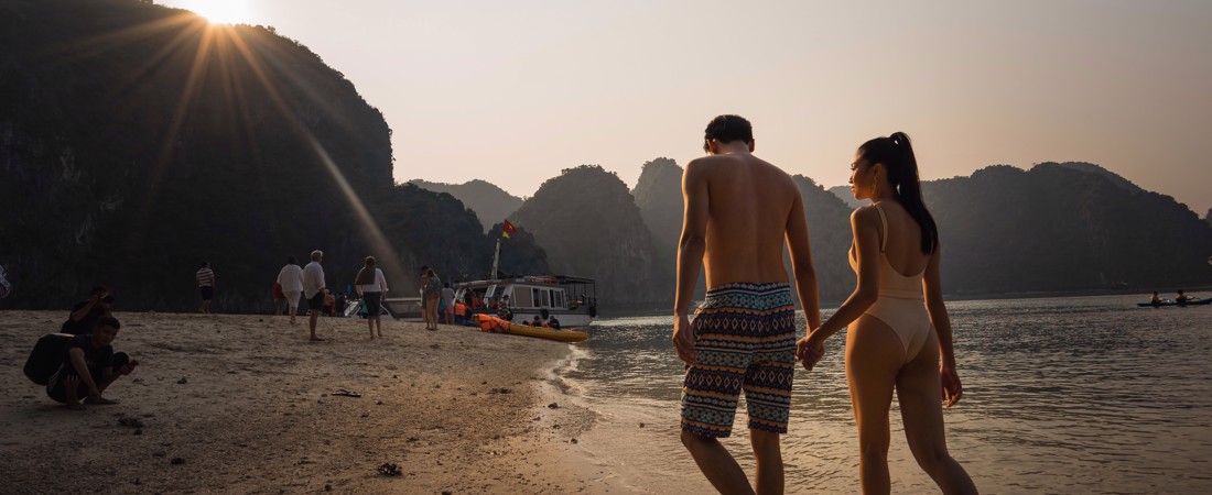 Hanoi - Halong 4D3N (From 309USD/pax)